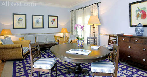 Grand Hotel Residencia 9